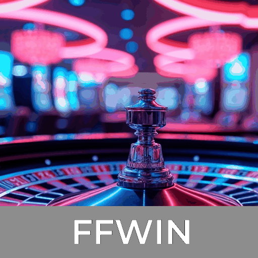 Apostas no FFWIN