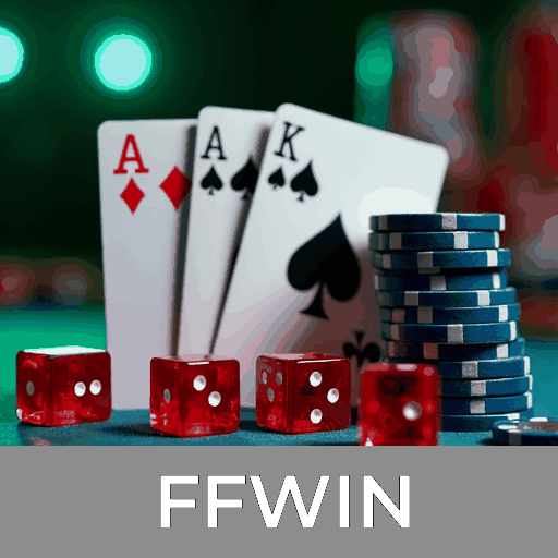 Cassino Online FFWIN