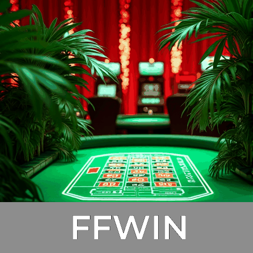 Cassino Online FFWIN