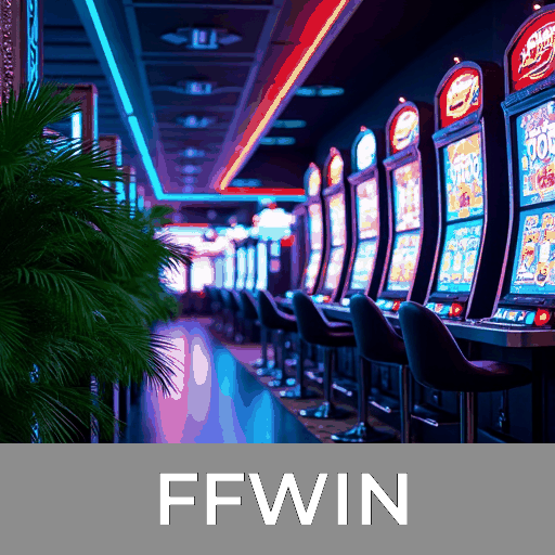 Cassino Online FFWIN