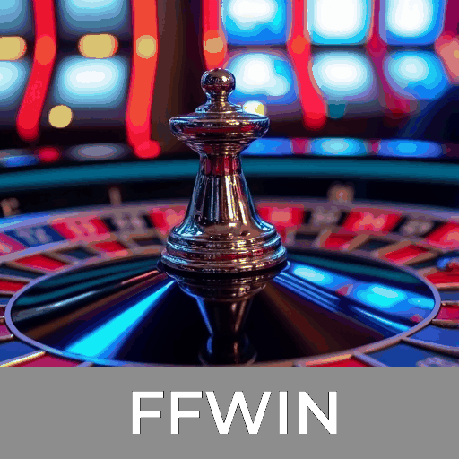 Cadastro na FFWIN