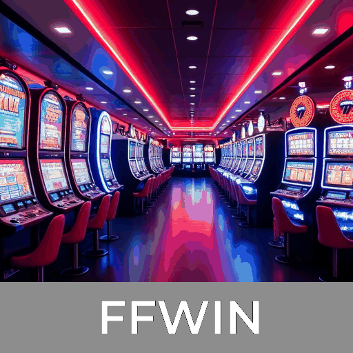 Cadastro na FFWIN