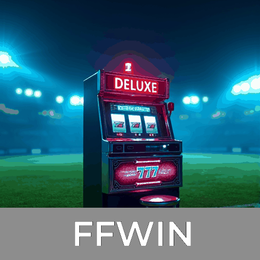 Acessar o site FFWIN COM
