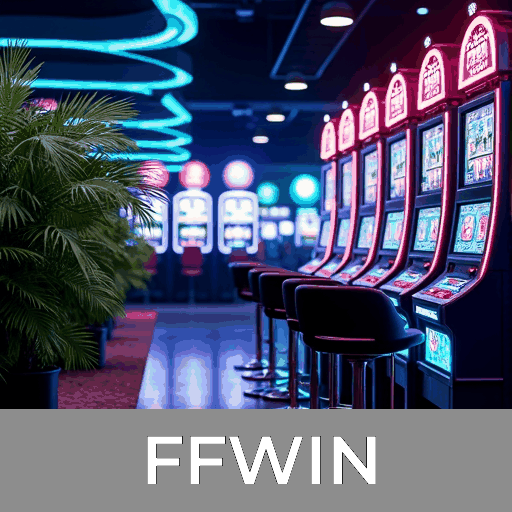 Promoções e Bônus no FFWIN